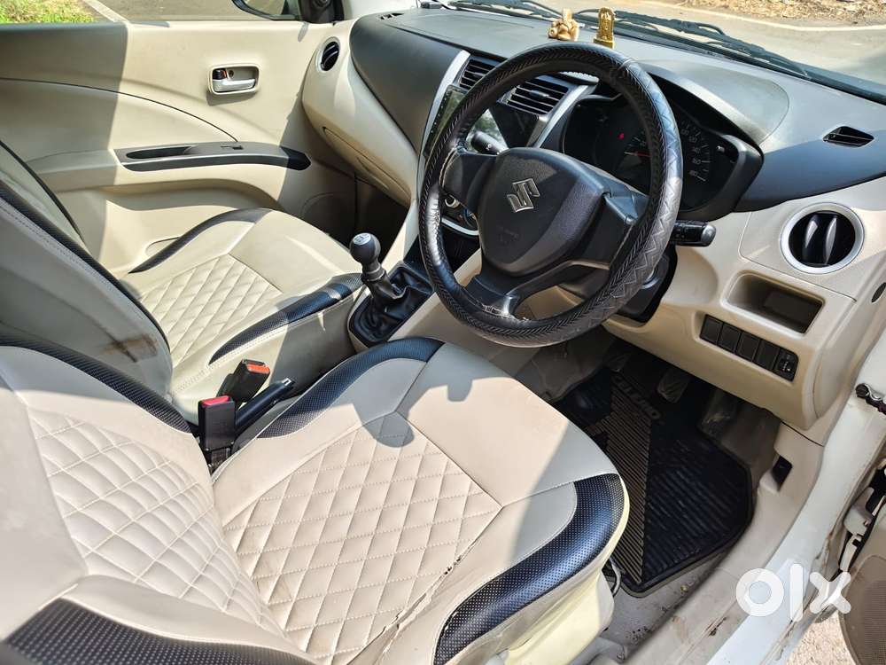 Maruti Suzuki Celerio 1.0 Vxi Mt, 2019, Petrol