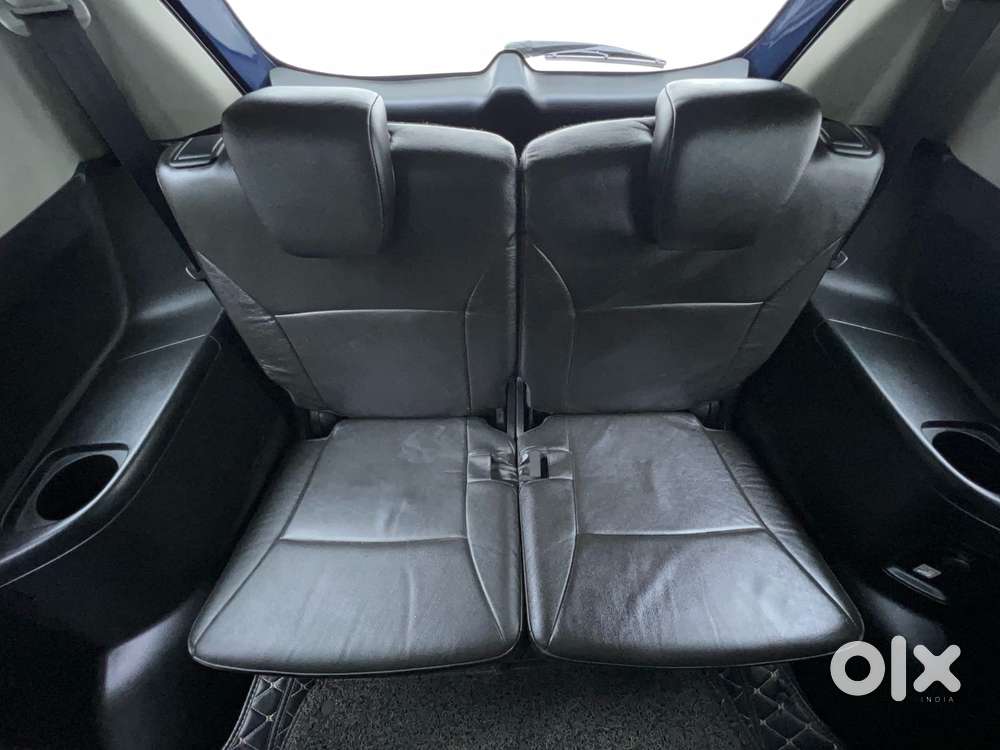 Maruti Suzuki Xl6 1.5 Alpha At, 2021, Petrol