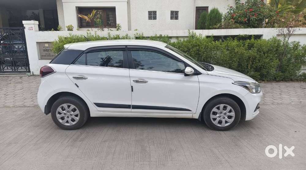 Hyundai I20 Sportz Plus Diesel, 2018, Diesel