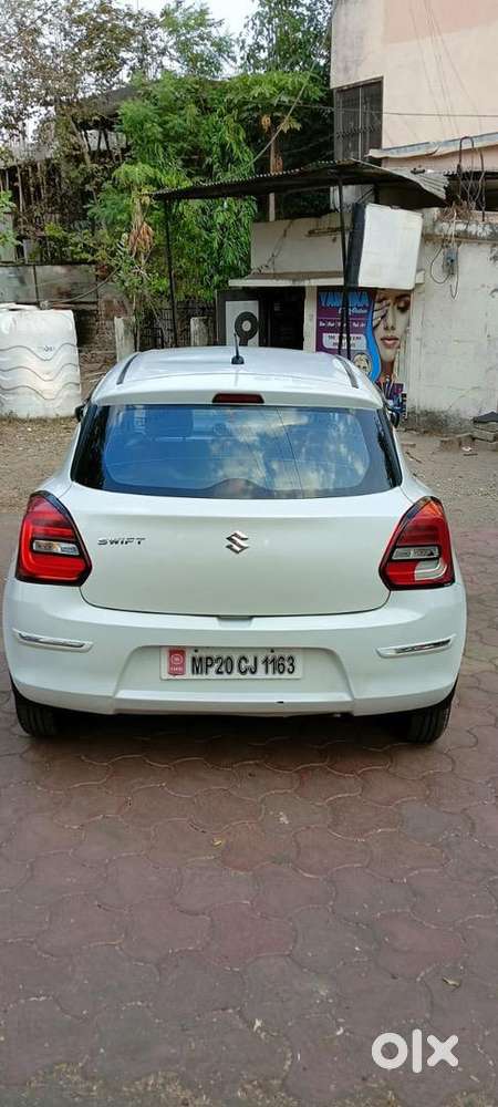 Maruti Suzuki Swift 2019 Petrol Good Condition