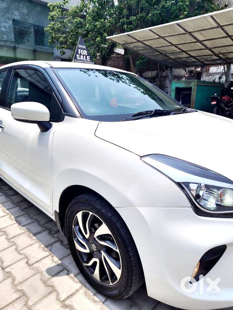 Maruti Suzuki Baleno Zeta, 2020, Petrol