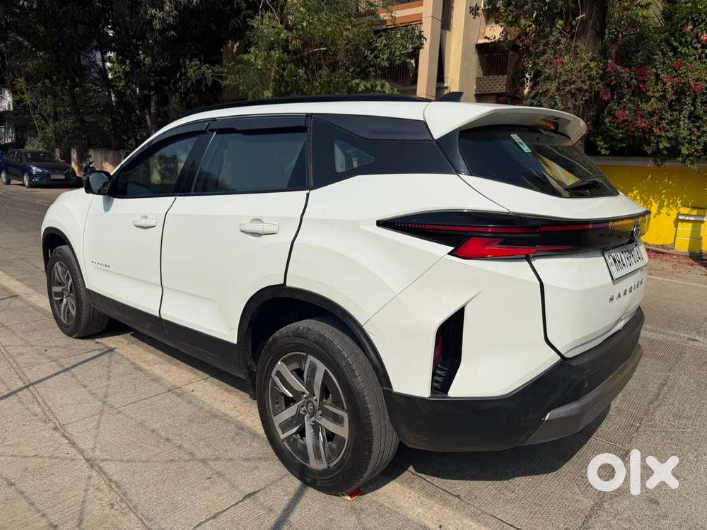 Tata Harrier Adventure Plus A, 2024, Diesel