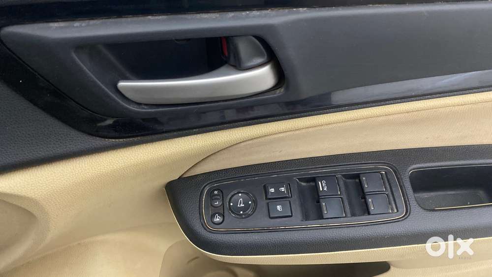 Honda Amaze 1.5 V I-dtec Mt, 2019, Diesel