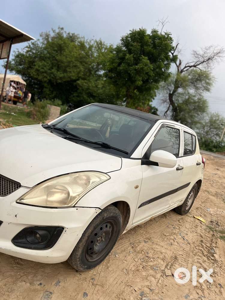 Maruti Swift Vdi 2016 Diesel