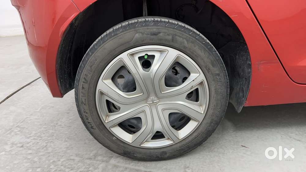 Tata Altroz 1.2 Xt, 2021, Petrol