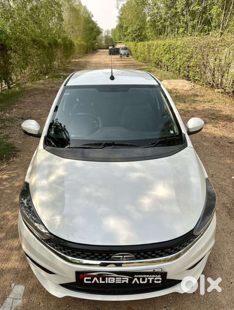 Tata Tiago Xe, 2020, Petrol