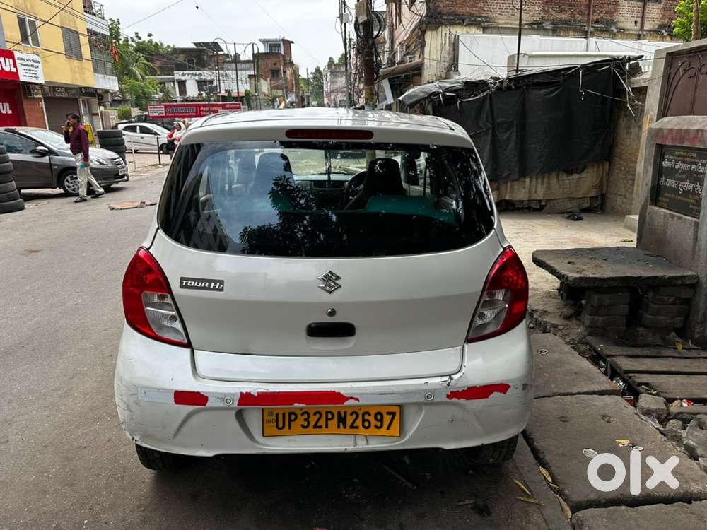 Maruti Suzuki Hybrid 2021