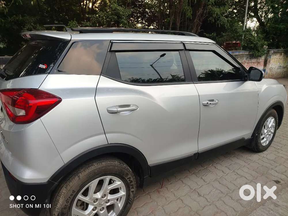 Mahindra Xuv300 W8 2023