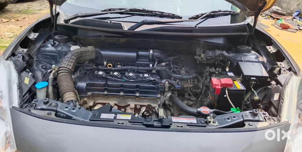 Maruti Suzuki Dzire 1.2 Vxi, 2018, Petrol