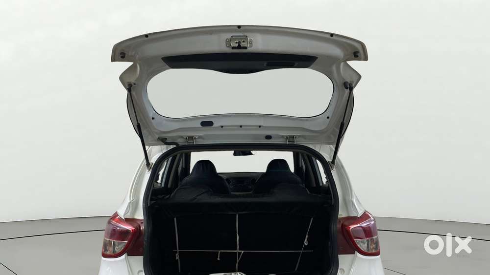 Hyundai Grand I10 1.2 Kappa Magna, 2019, Petrol