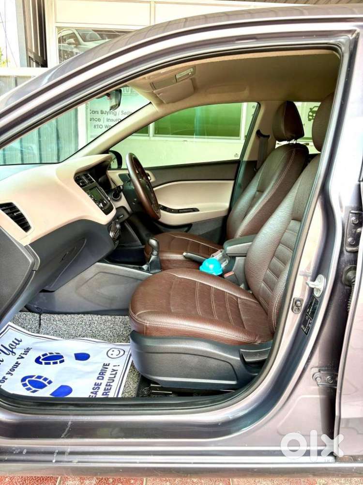 Hyundai Elite I20 Asta 1.2 Mt, 2019, Petrol