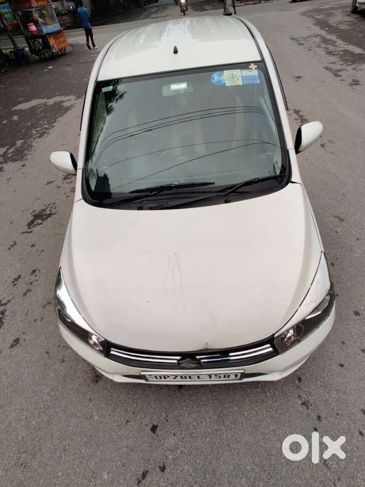 Maruti Suzuki Celerio Zxi, 2016, Petrol