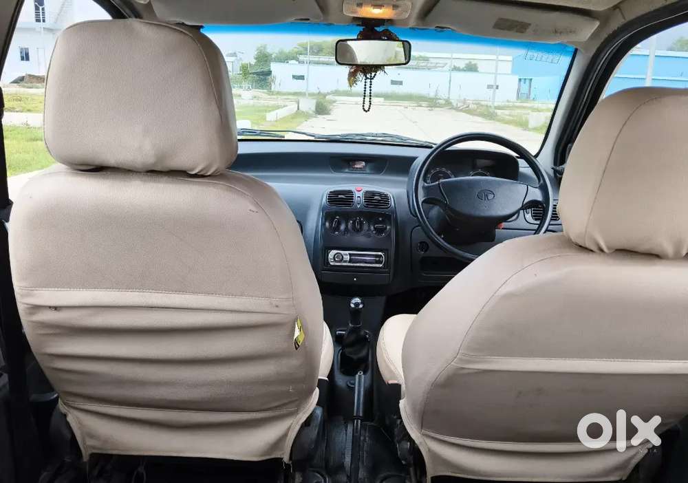 Tata Indica V2 2007 Km Driven 52000