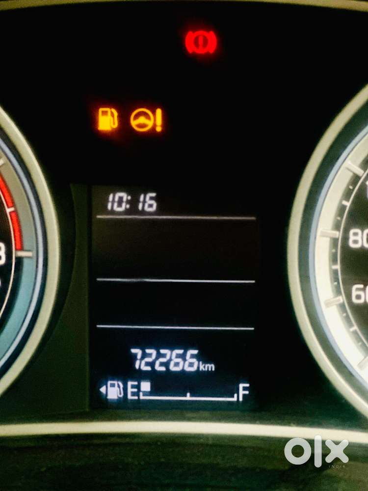 Maruti Suzuki Dzire 1.2 Vxi, 2019, Petrol