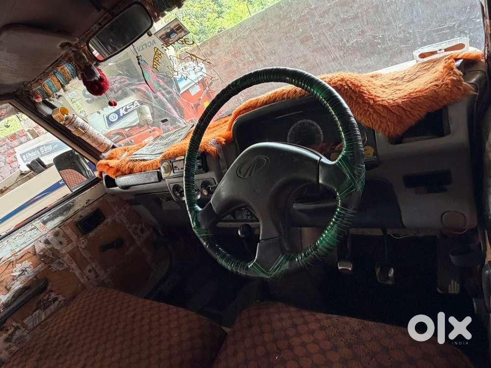 Mahindra Bolero Pik-up 2012 Diesel Well Maintained