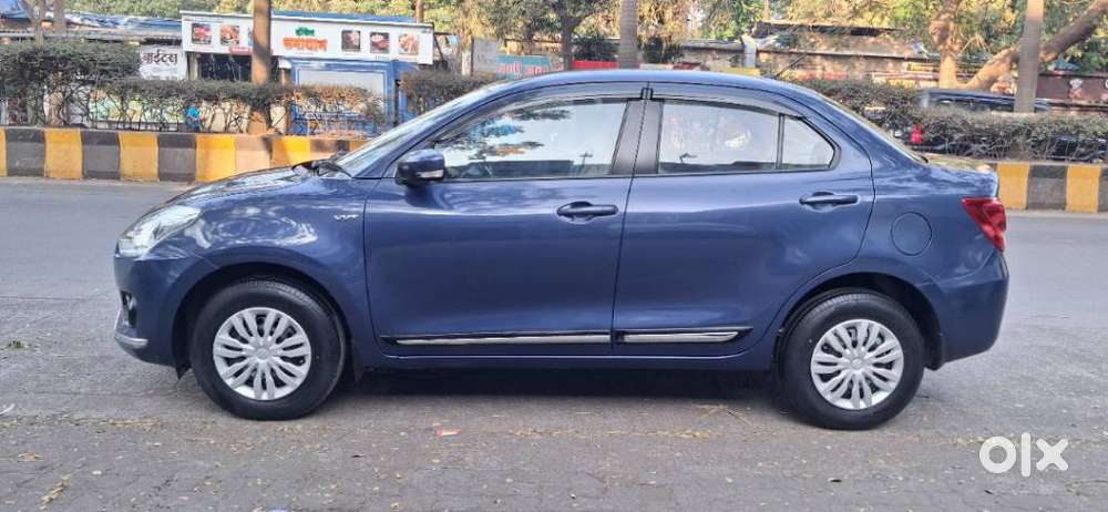 Maruti Suzuki Swift Dzire 1.3 Vxi, 2019, Petrol