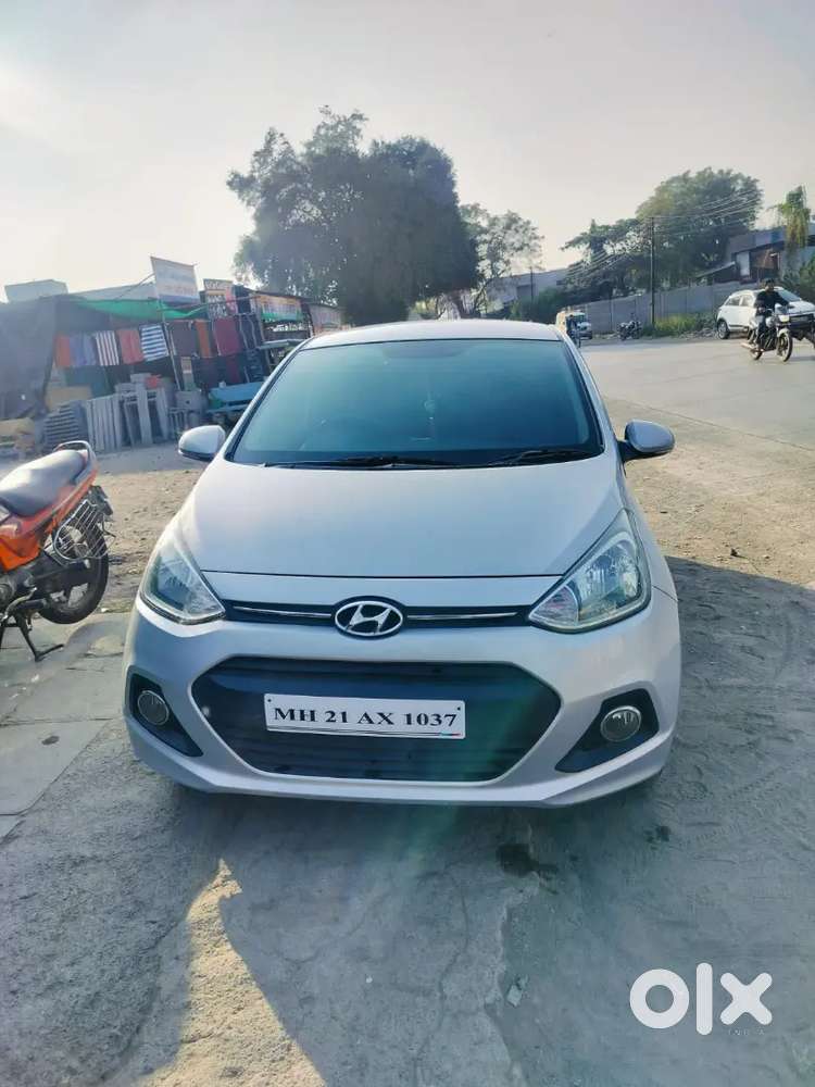 Hyundai Xcent Car, Hyundai Car, Low Budget Car, Affordable Car,