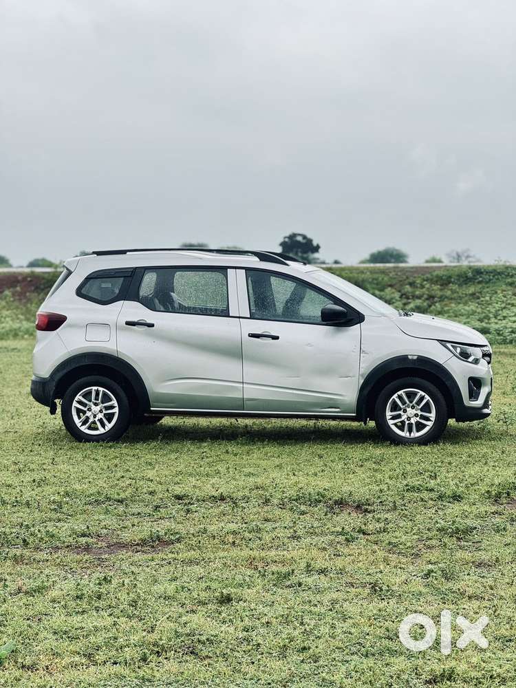 Renault Triber Rxl, 2021, Petrol