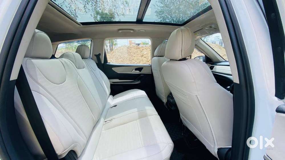 Mahindra Xuv700, 2024, Diesel