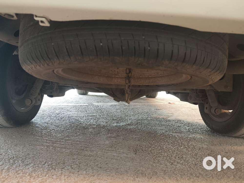 Toyota Innova Crysta 2.8 Z, 2018, Diesel