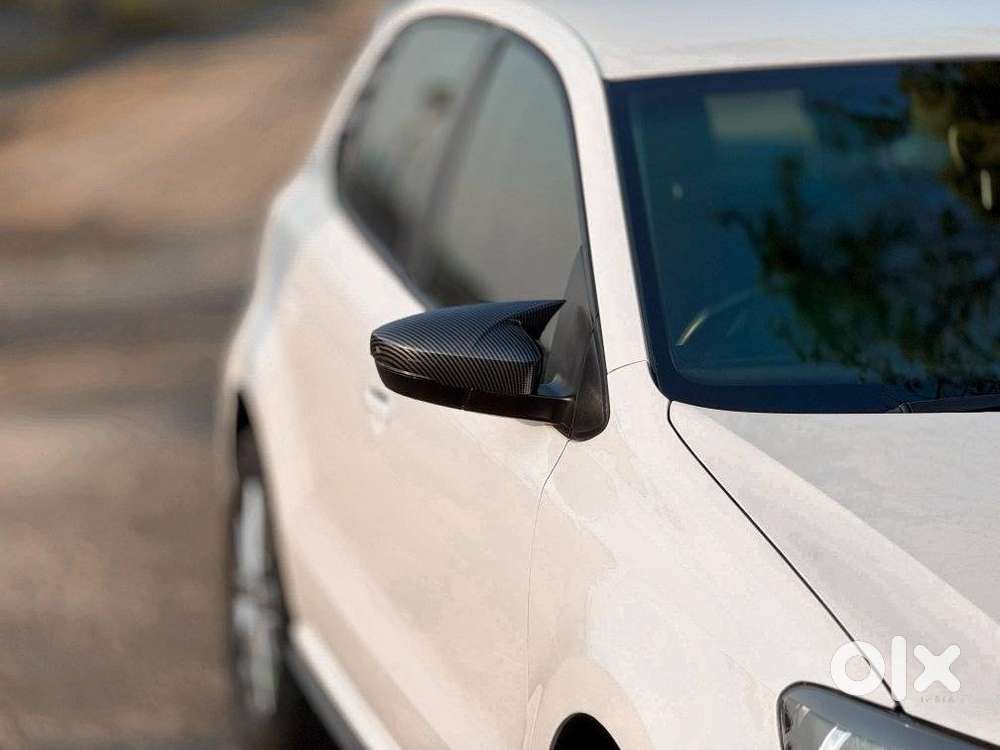 Volkswagen Polo Gt Tsi, 2021, Petrol