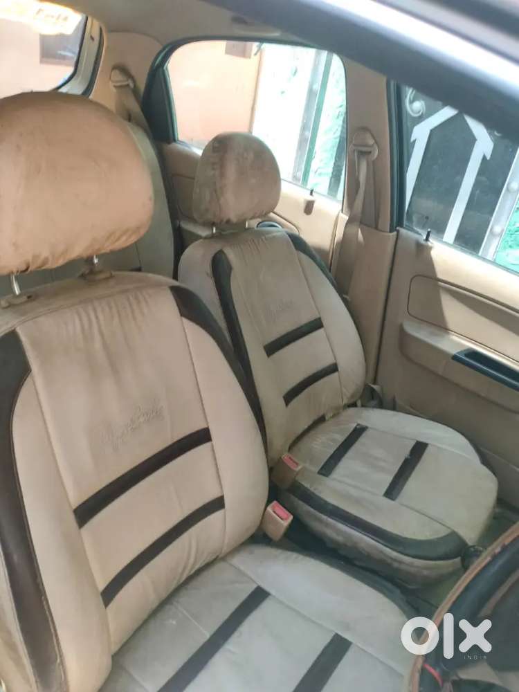 Chevrolet Spark 2010 Car