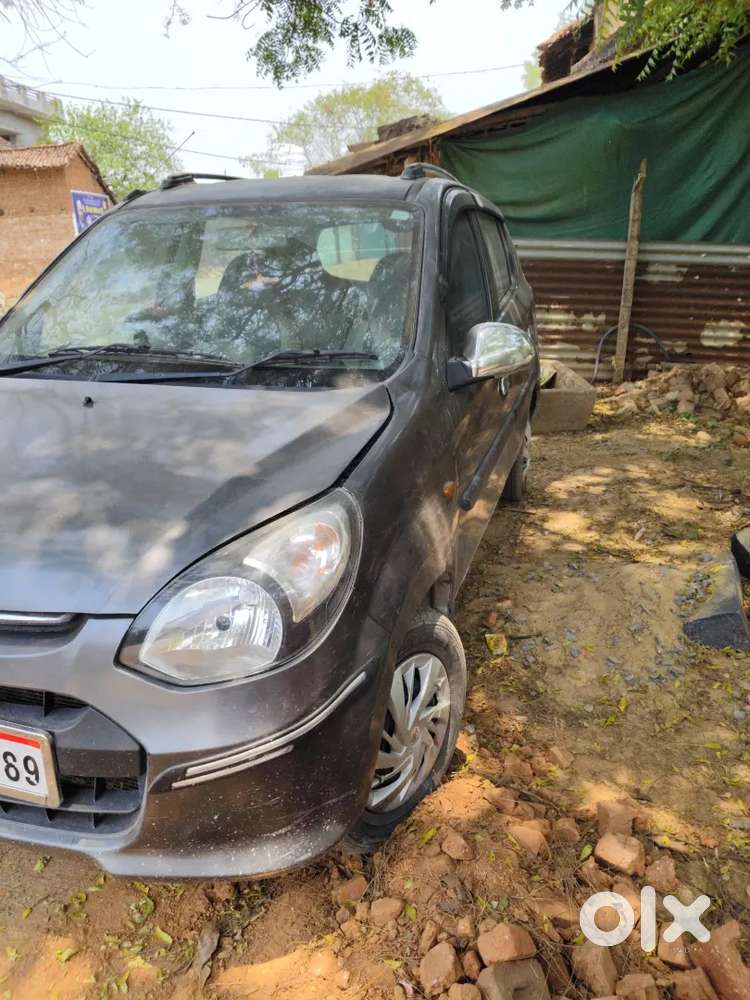 Yah Gadi Mujhe Bechni Hai Alto 800