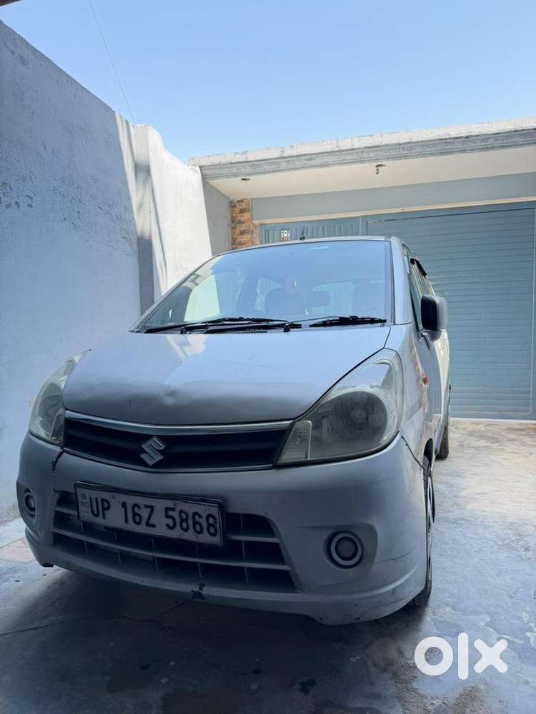 Maruti Suzuki Zen Estilo 2010 Petrol Good Condition