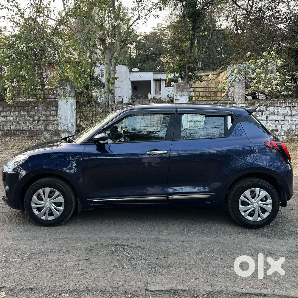 Maruti Suzuki Swift Ddis Vdi, 2019, Diesel