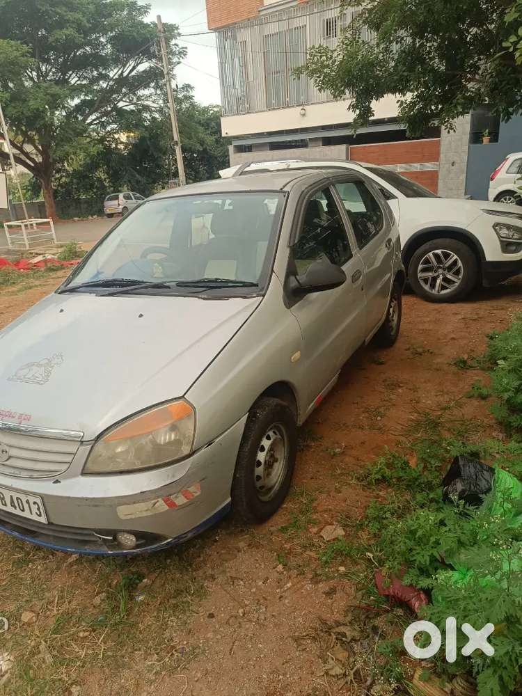 Tata Indica Diesel Manual 2013