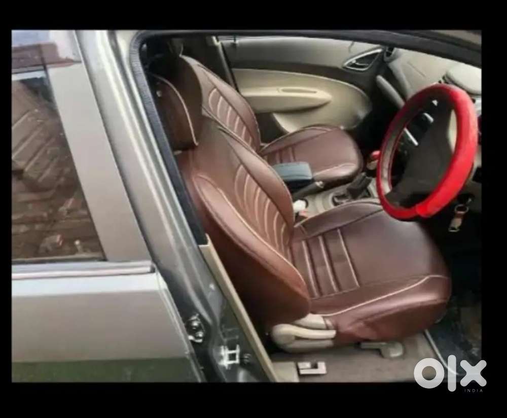 Chevrolet Sail U-va Lt Abs 2012 Car