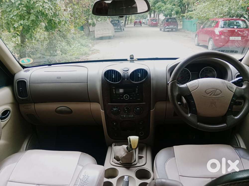 Mahindra Scorpio Vls 2.2 Mhawk, 2010, Diesel