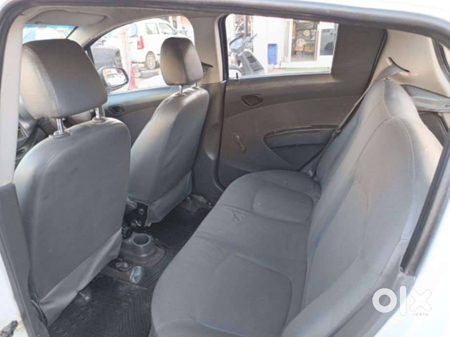 Chevrolet Beat, 2012, Diesel