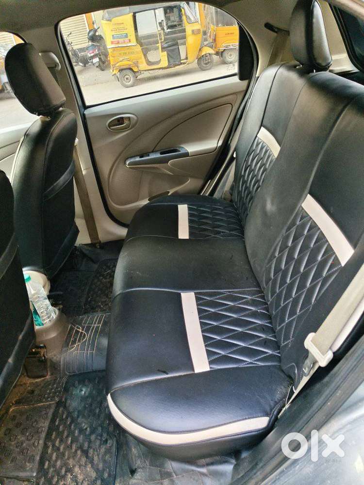 Toyota Etios Liva Gd, 2015, Diesel
