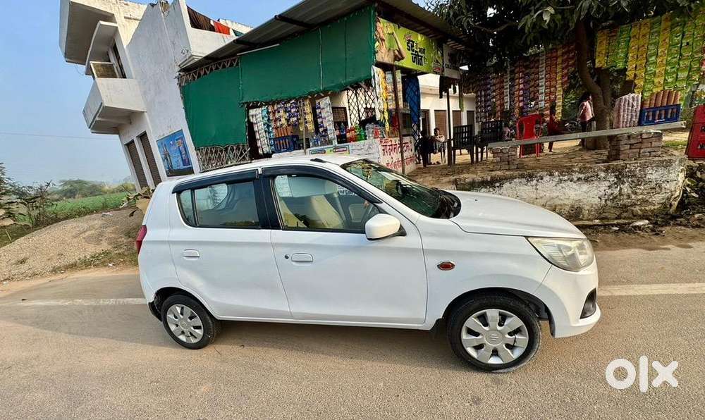Maruti Suzuki Alto K10 2018 Petrol 42000 Km Driven Monew Need For New