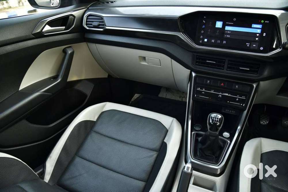 Volkswagen Taigun 1.0 Tsi Topline, 2022, Petrol