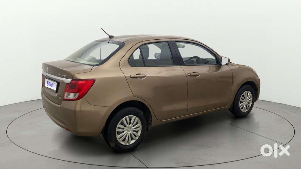 Maruti Suzuki Swift Dzire 1.2 Vxi Bsiv, 2018, Petrol