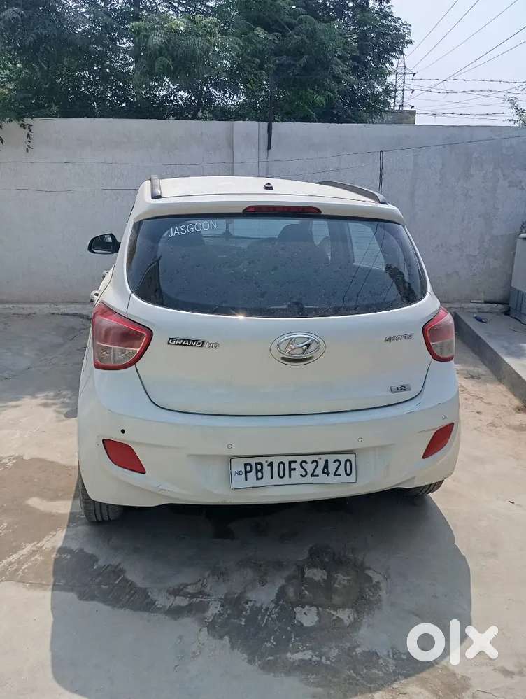 Full Ok Gadi A New Condition A
