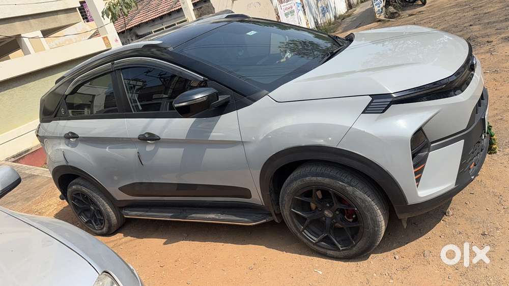 Tata Nexon 2023
