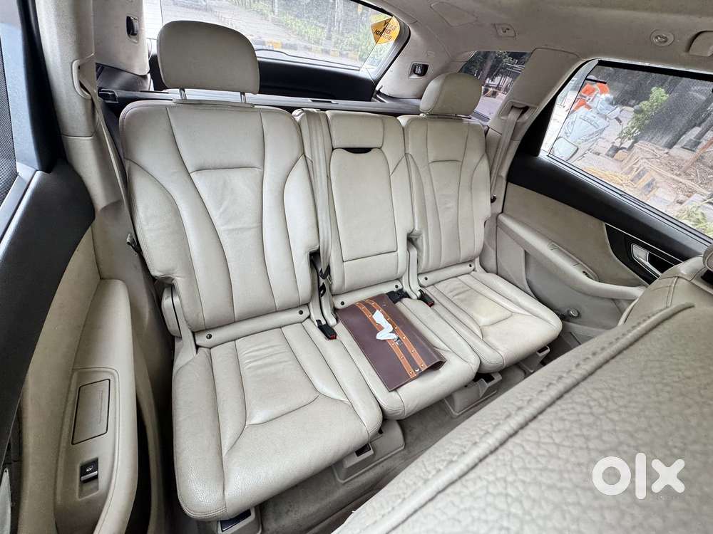 Audi Q7 3.0 Tdi Quattro Technology Pack, 2019, Diesel