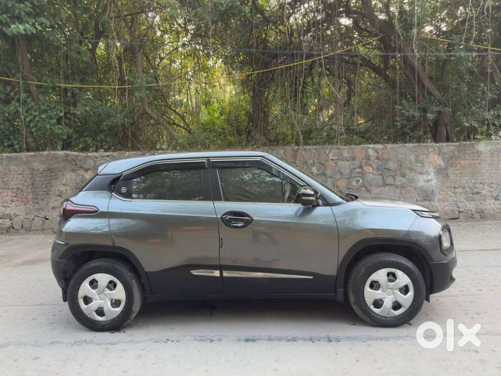 Tata Punch Adventure Icng, 2024, Cng & Hybrids