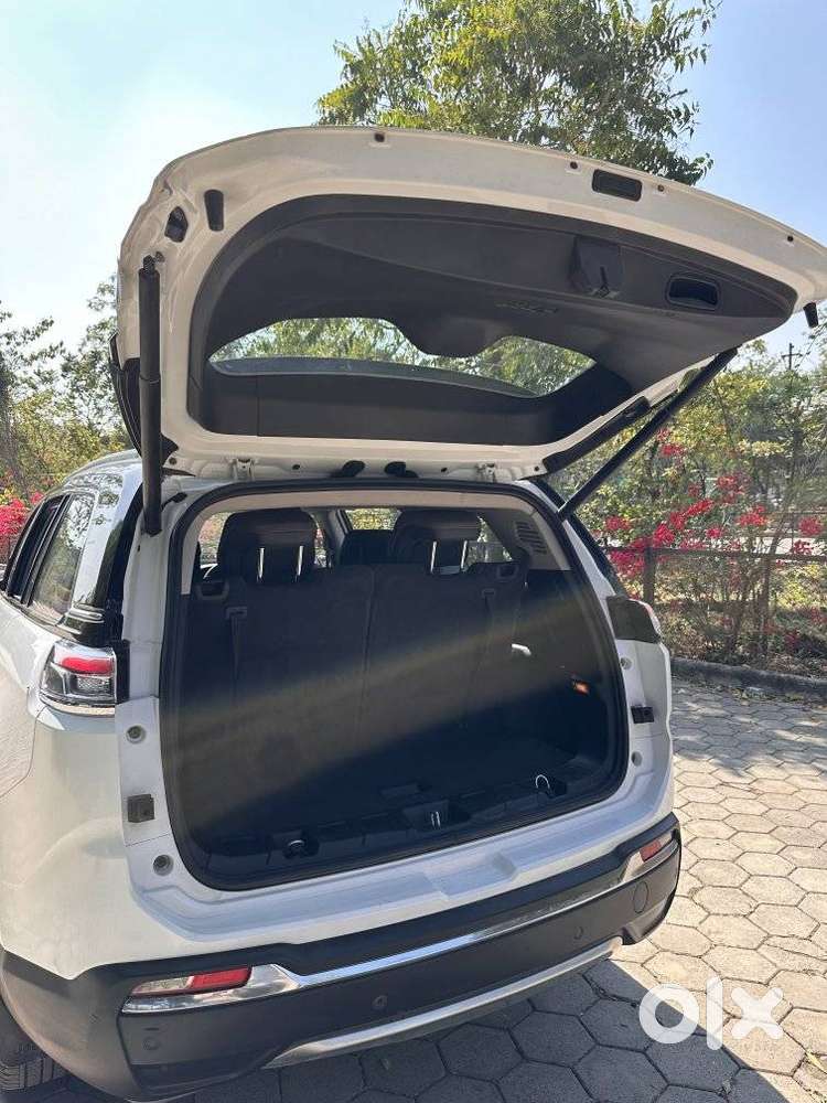 Jeep Meridian 2.0 Limited 4x2 Mt, 2022, Diesel