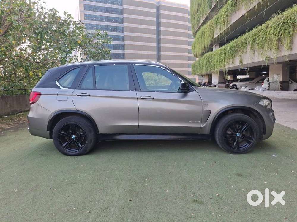 Bmw X5 Xdrive 30d, 2016, Diesel