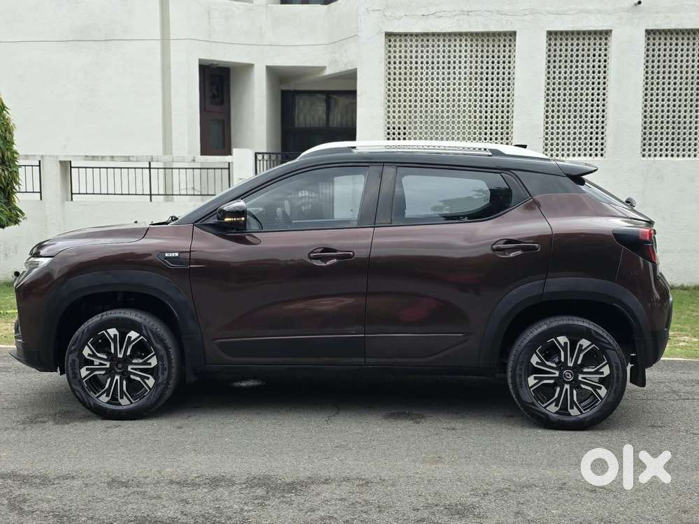 Renault Kiger Rxz Amt Dt, 2023, Petrol