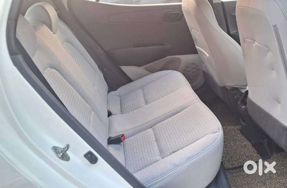 Hyundai Grand I10 Nios Magna, 2021, Cng & Hybrids