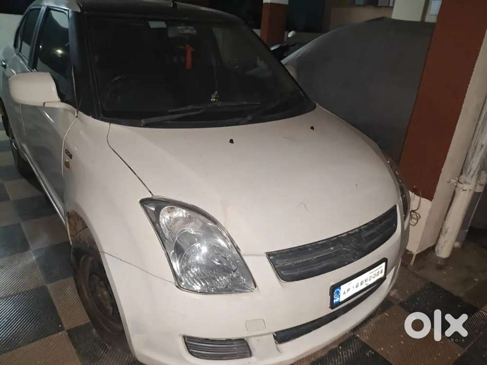 Maruti Swift Vdi 2009