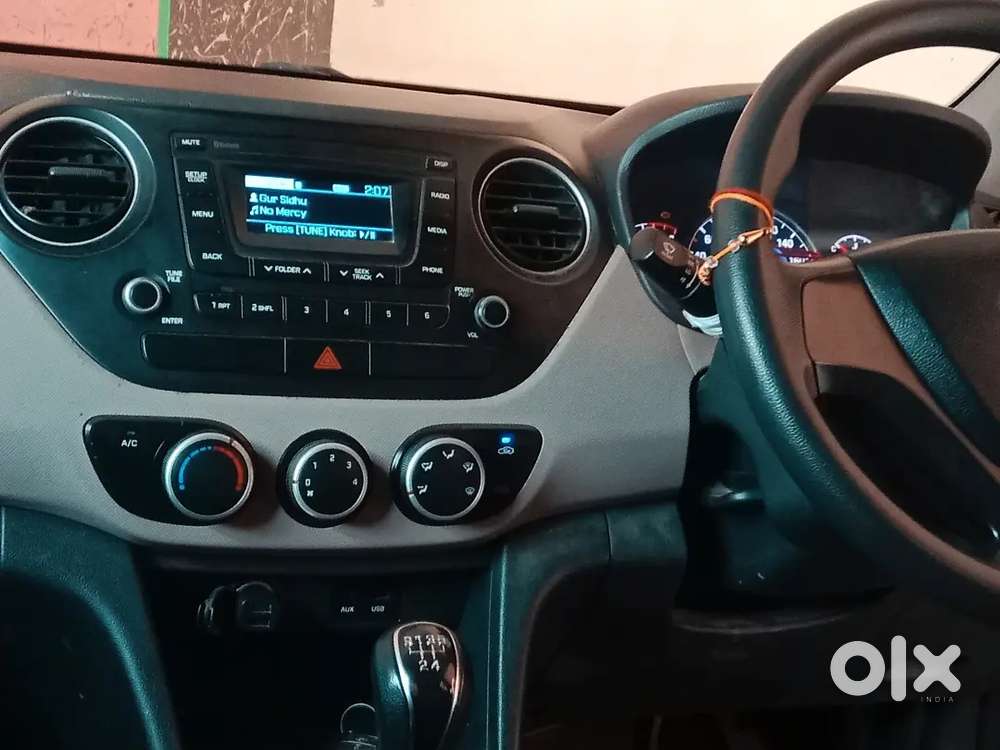 Hyundai Grand I10 Diesel 2014