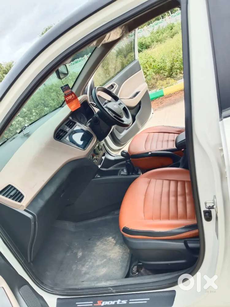 Hyundai I20 Petrol 2018