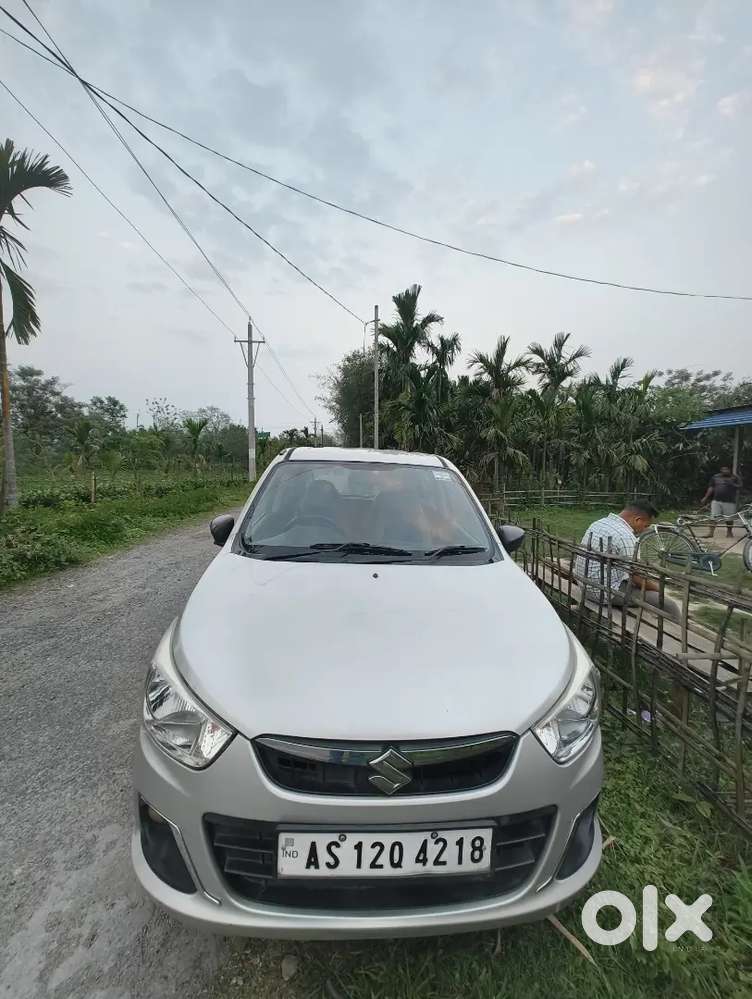 A Care Is Good Condition