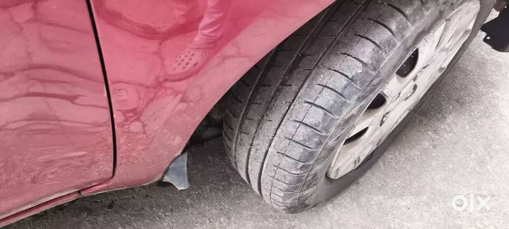 Hyundai I20 2011 Petrol 80000 Km Driven